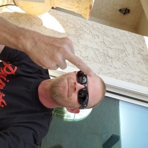 Meet your Posher, Scott